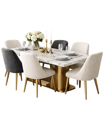 Promocja na meble do jadalni